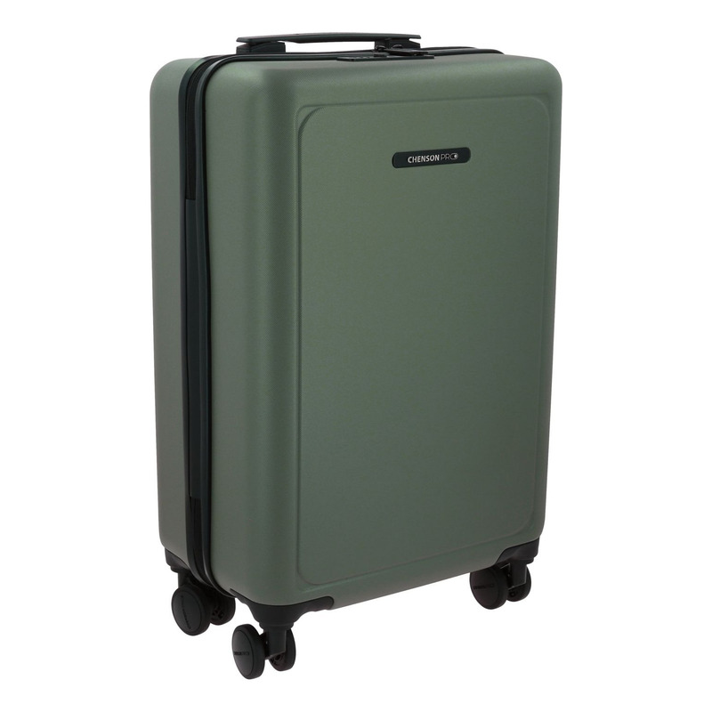 Maleta De Viaje Rigida Carry On De Mano Cabina Chenson Eros 3