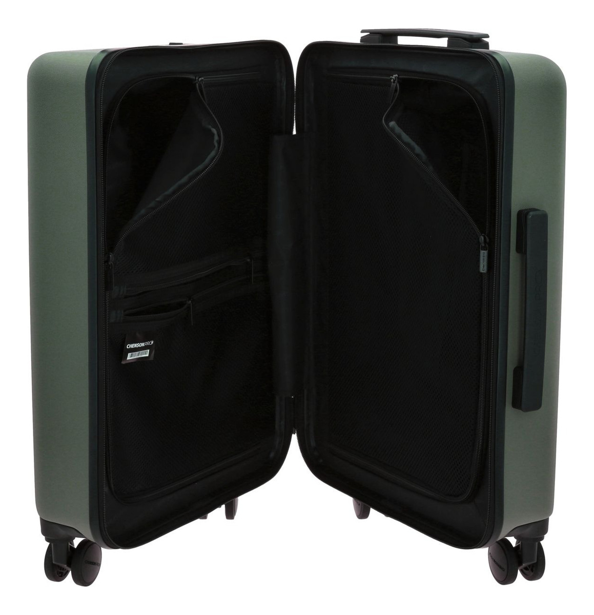 Maleta De Viaje Rigida Carry On De Mano Cabina Chenson Eros 4