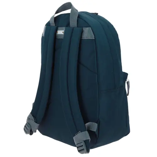 Mochila escolar juvenil 1818 by Chenson azul marino con doble bolsillo 5