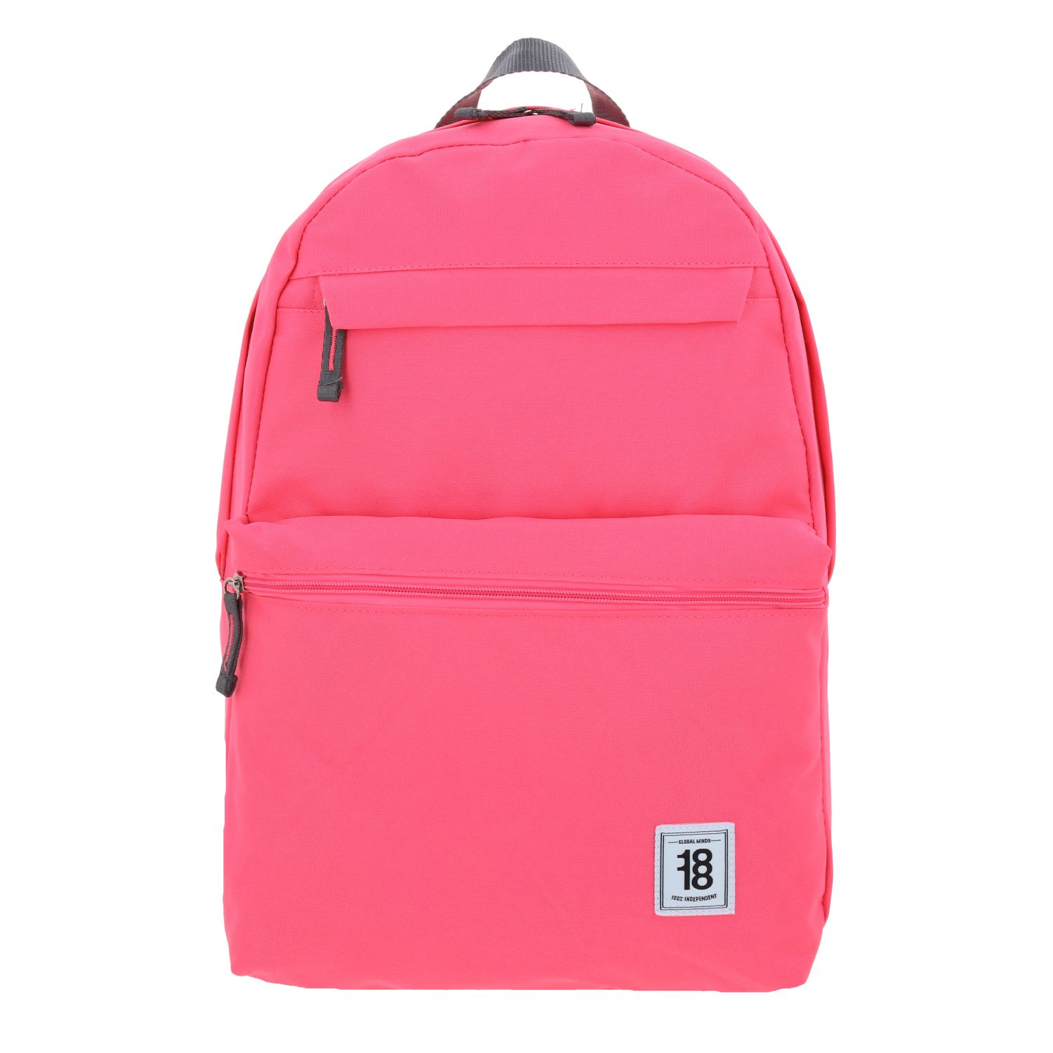 Mochila juvenil 1818 by Chenson en color vibrante - Funcional y estilosa