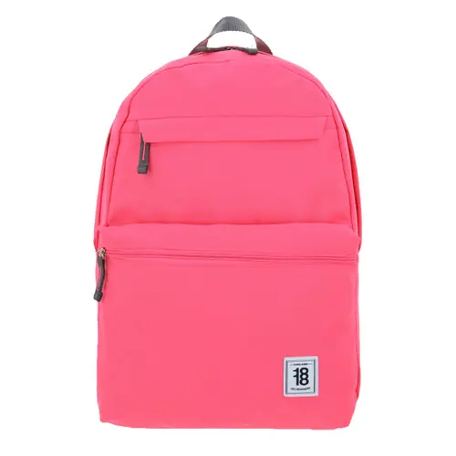 Mochila juvenil 1818 by Chenson en color vibrante - Funcional y estilosa 1
