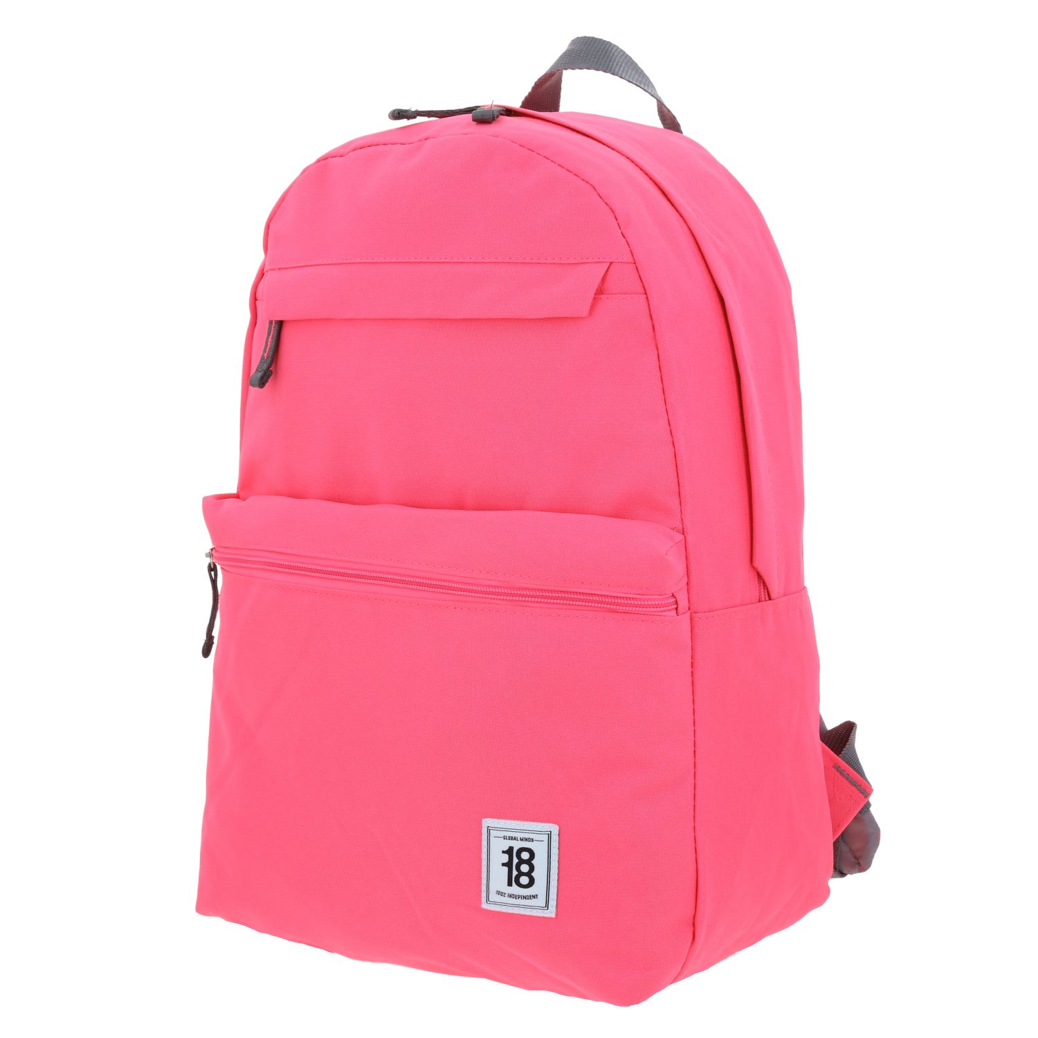 Mochila juvenil 1818 by Chenson en color vibrante - Funcional y estilosa 2