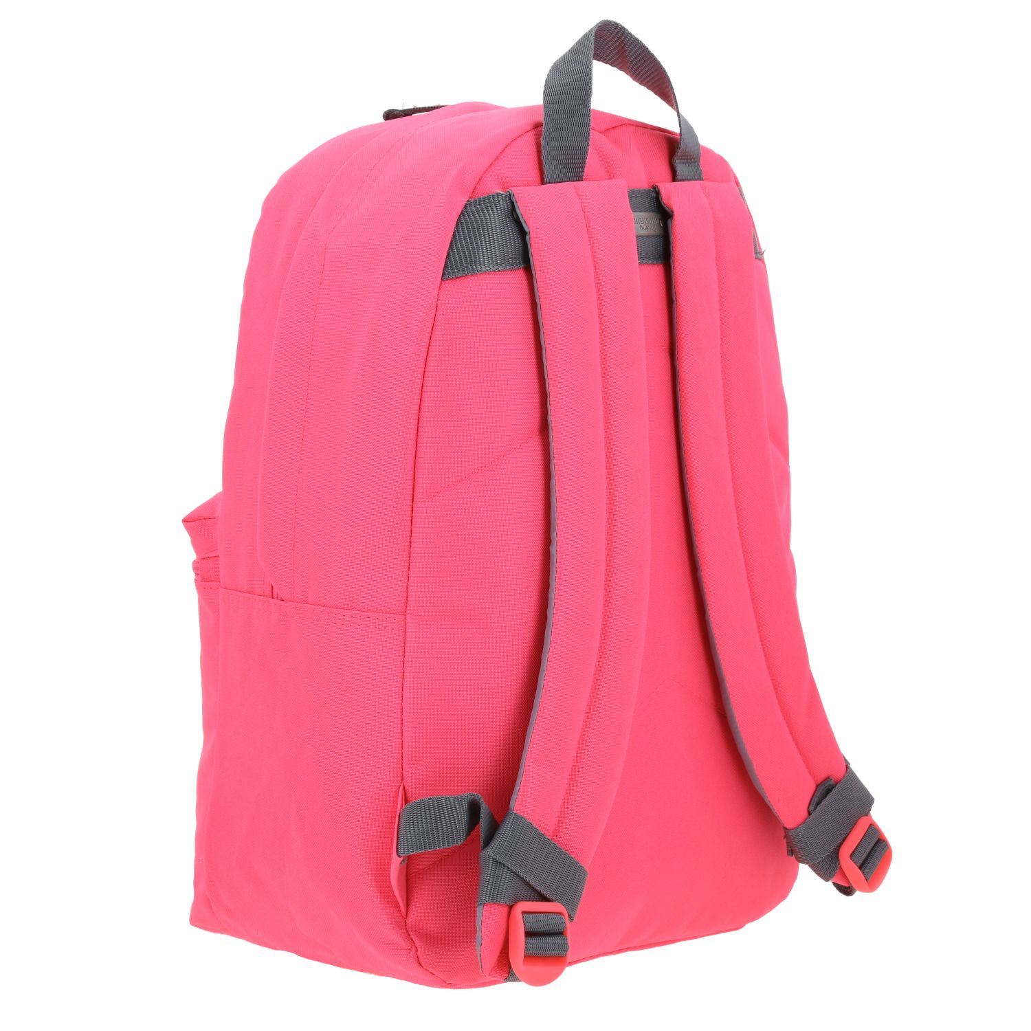Mochila juvenil 1818 by Chenson en color vibrante - Funcional y estilosa 3