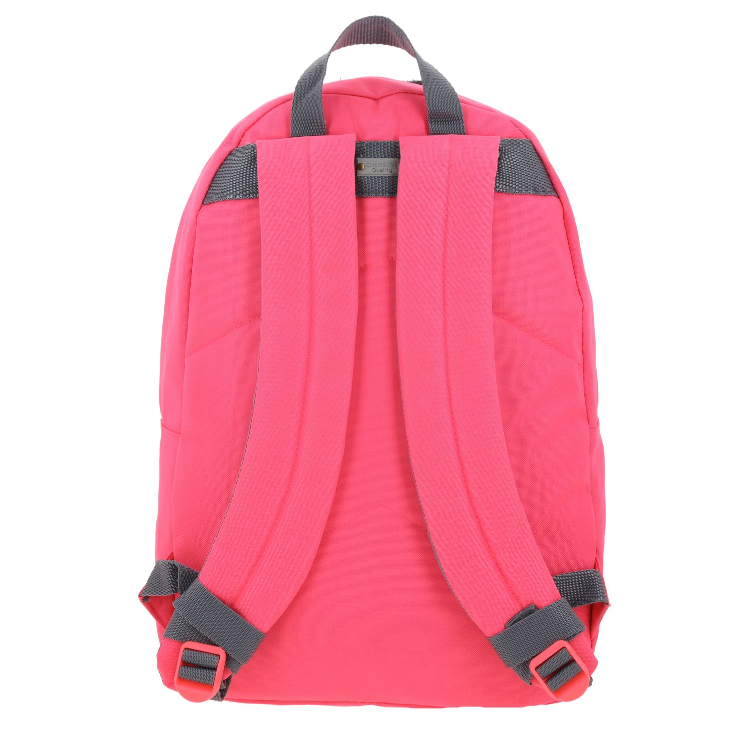 Mochila juvenil 1818 by Chenson en color vibrante - Funcional y estilosa 4