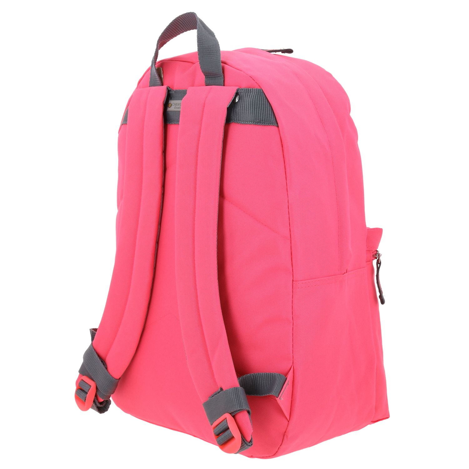 Mochila juvenil 1818 by Chenson en color vibrante - Funcional y estilosa 5