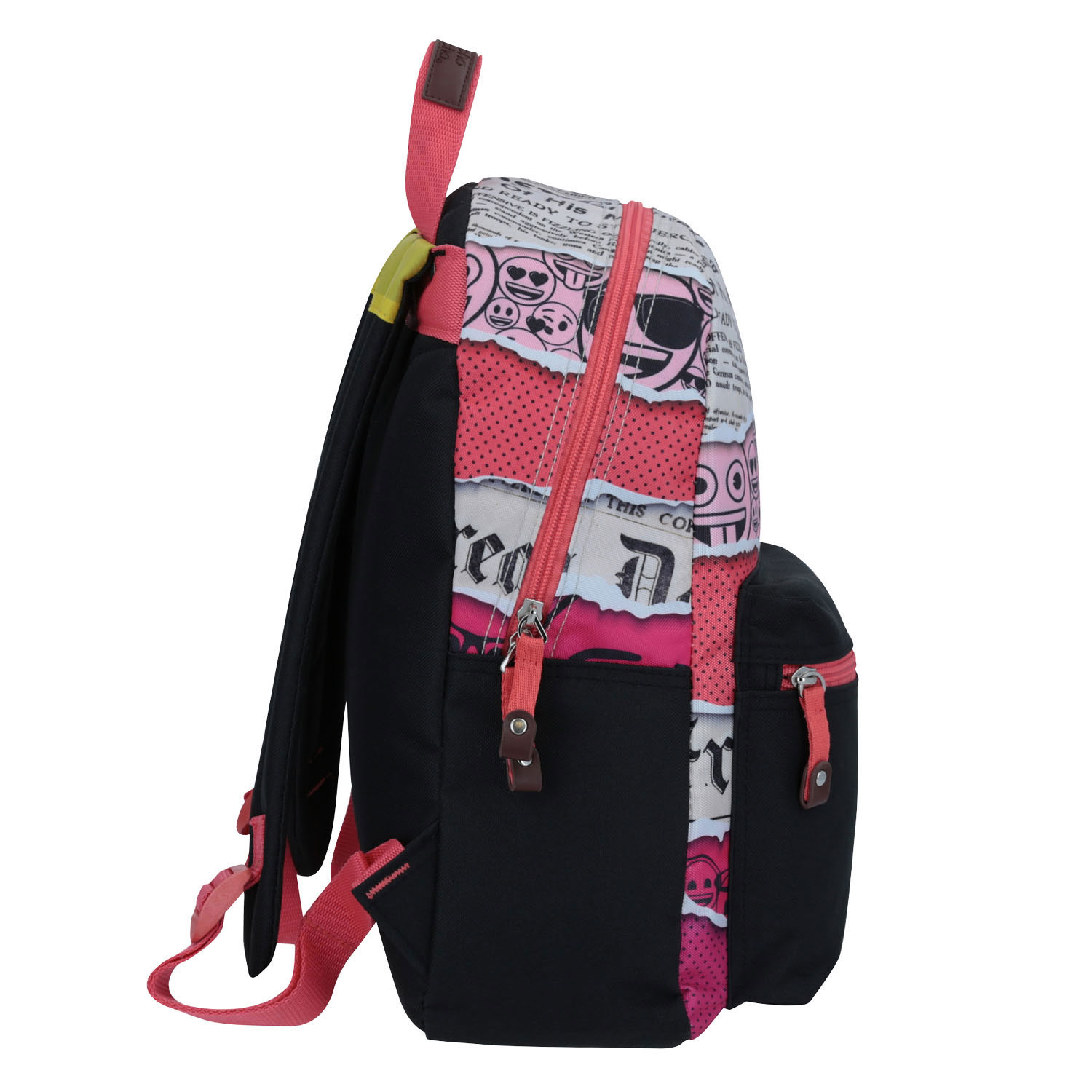 Accesorio Chenson Rosa 1818 | Estilo Juvenil Diario 3