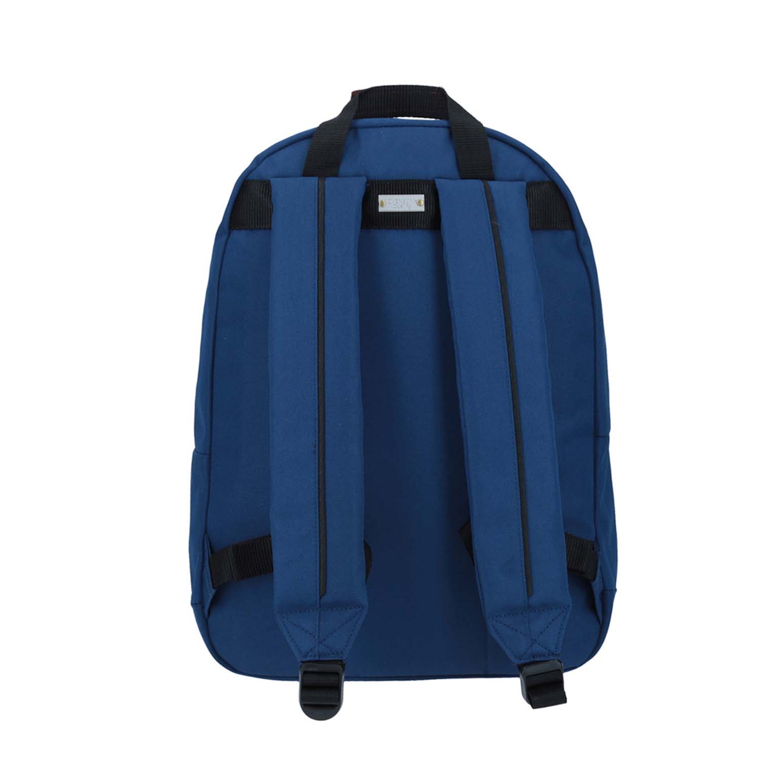 Mochila Escolar 1818 by Chenson Azul Porta Laptop 13" | Juvenil 3
