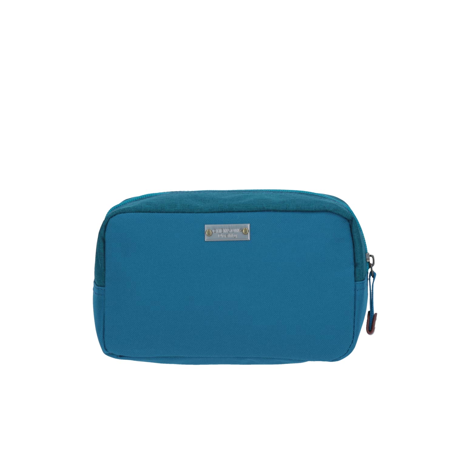 Lapicera Azul 1818 by Chenson - Estuche Escolar Juvenil 3