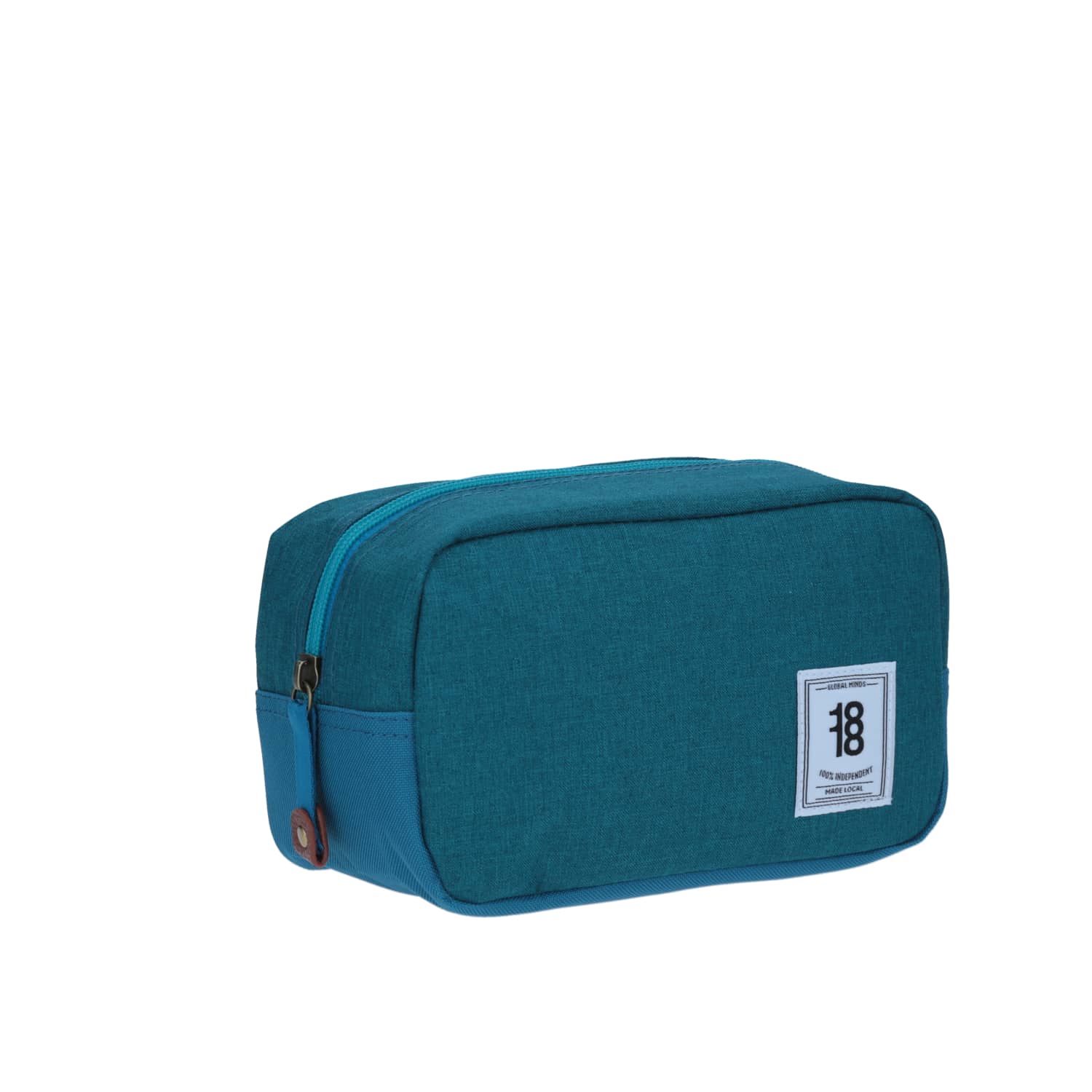 Lapicera Azul 1818 by Chenson - Estuche Escolar Juvenil 4