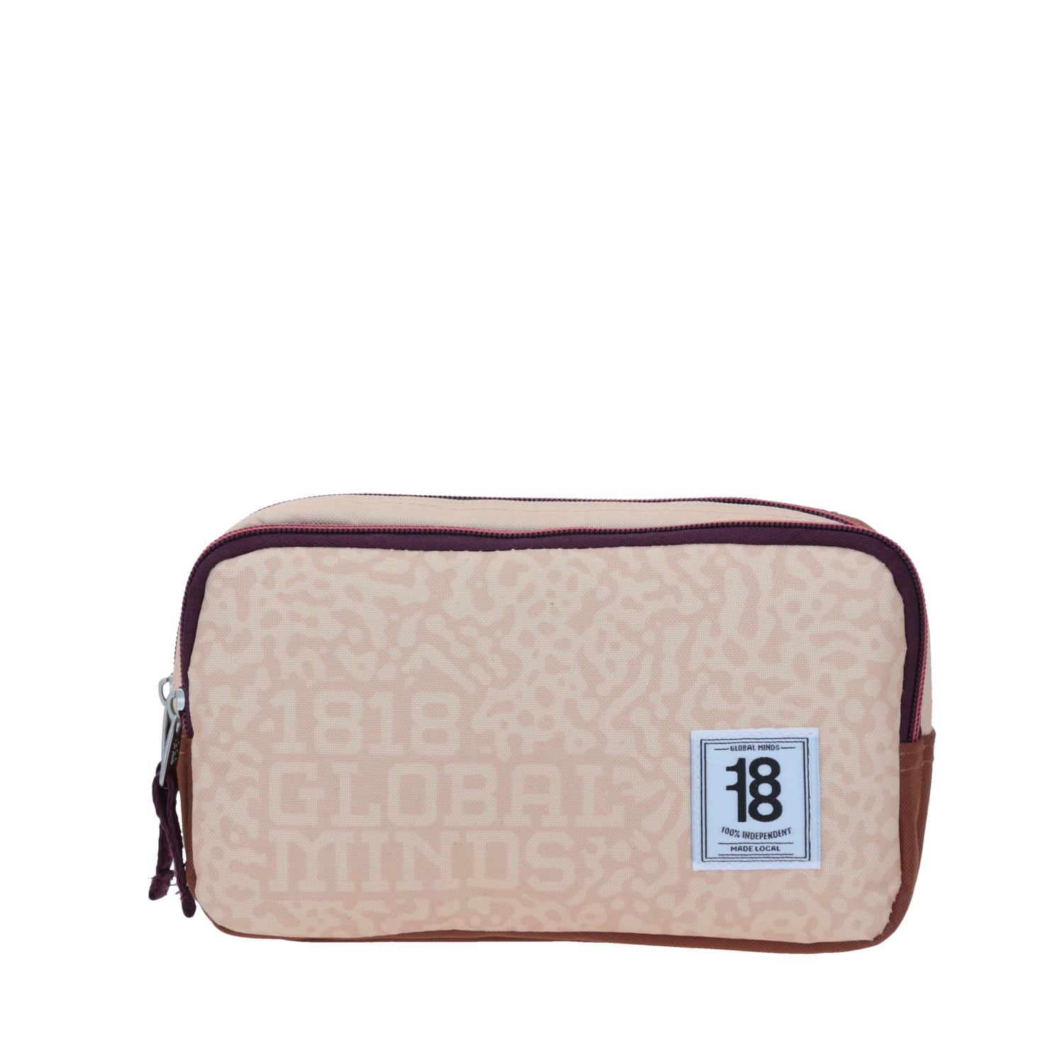 Accesorio Chenson 1818 Beige | Estilo Juvenil Diario