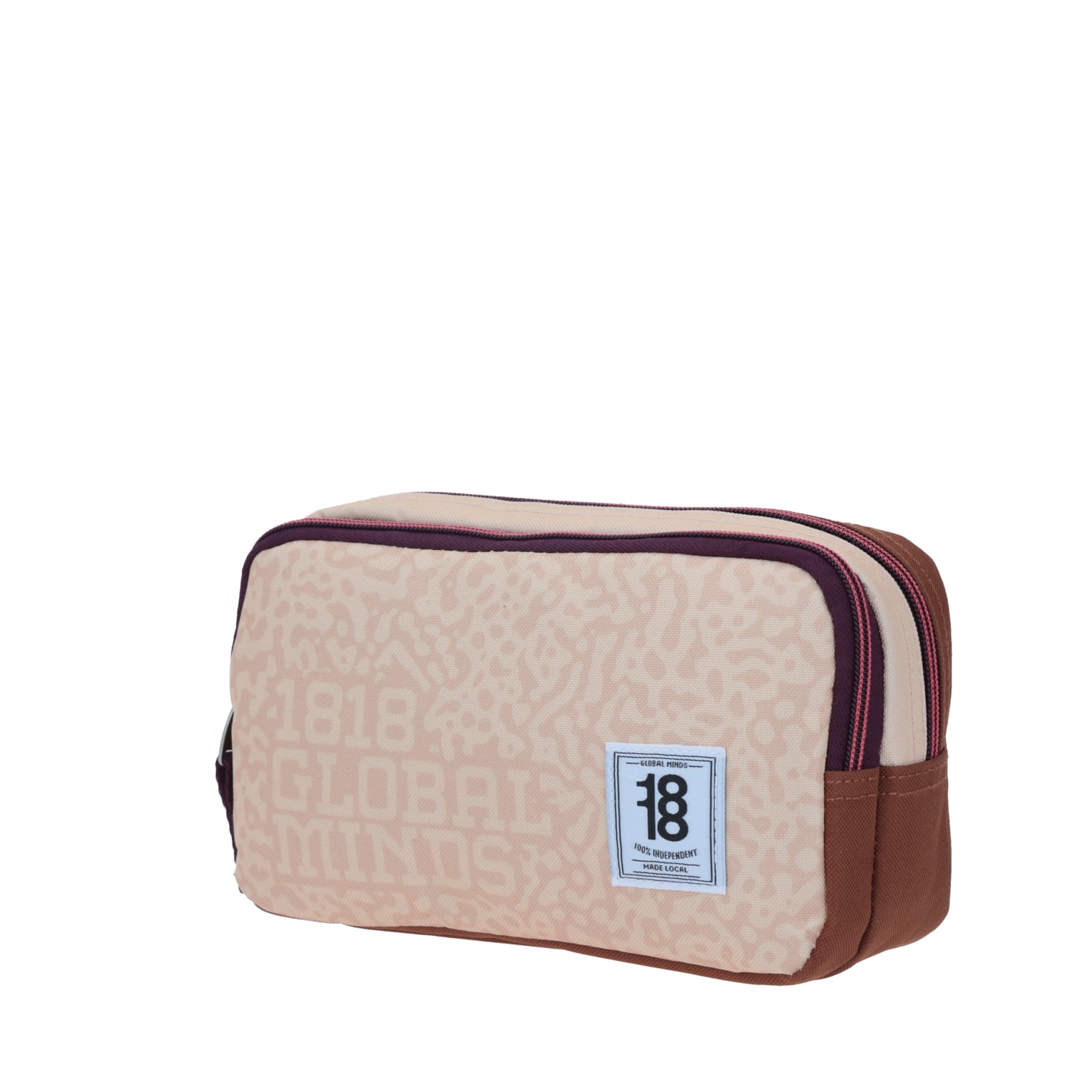 Accesorio Chenson 1818 Beige | Estilo Juvenil Diario 2