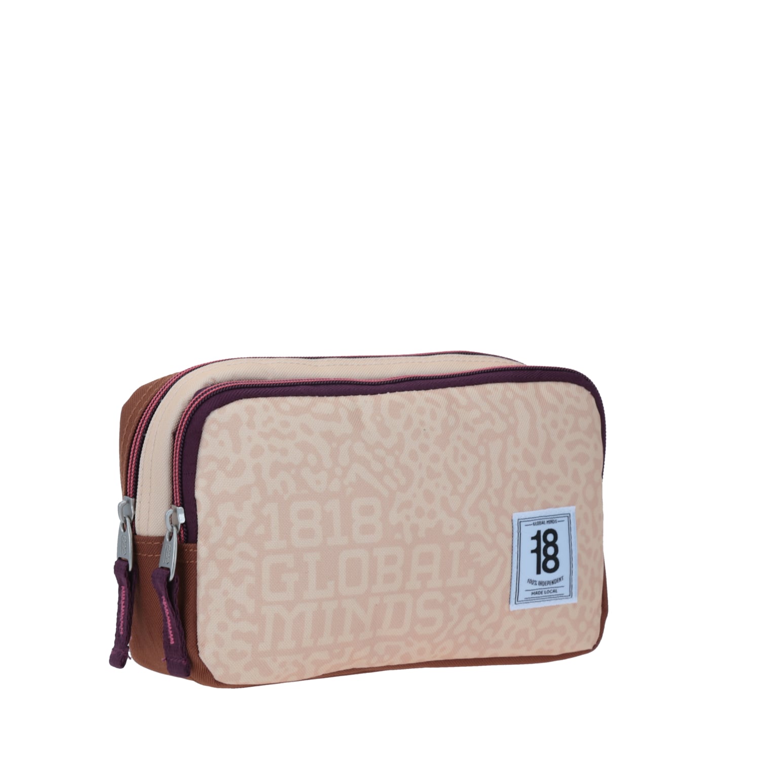 Accesorio Chenson 1818 Beige | Estilo Juvenil Diario - vista 2
