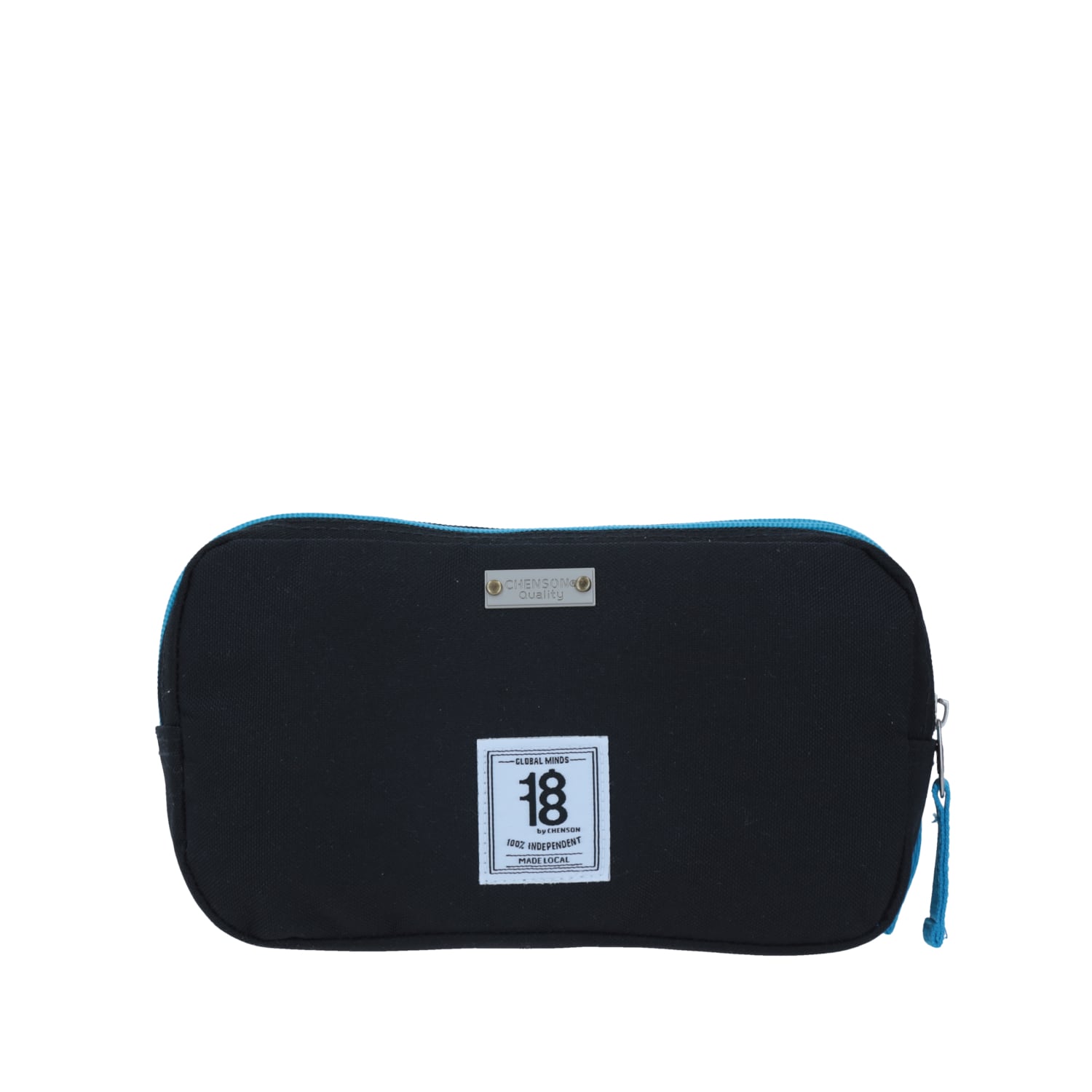 Accesorio Chenson 1818 Negro - Estilo Juvenil Funcional 3