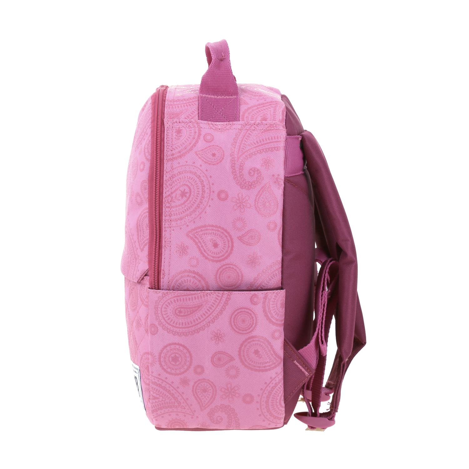 Mochila Escolar 1818 by Chenson Rosa 32cm - Juvenil 3