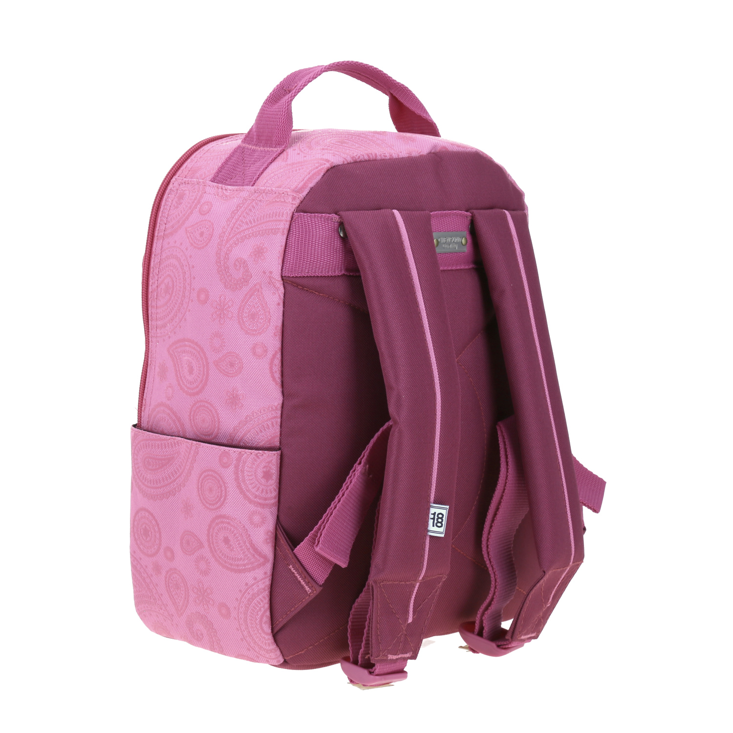 Mochila Escolar 1818 by Chenson Rosa 32cm - Juvenil 4