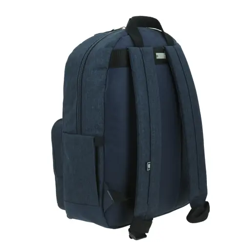 Mochila Juvenil 1818 by Chenson azul con amplio compartimento - Modelo 1865731 3
