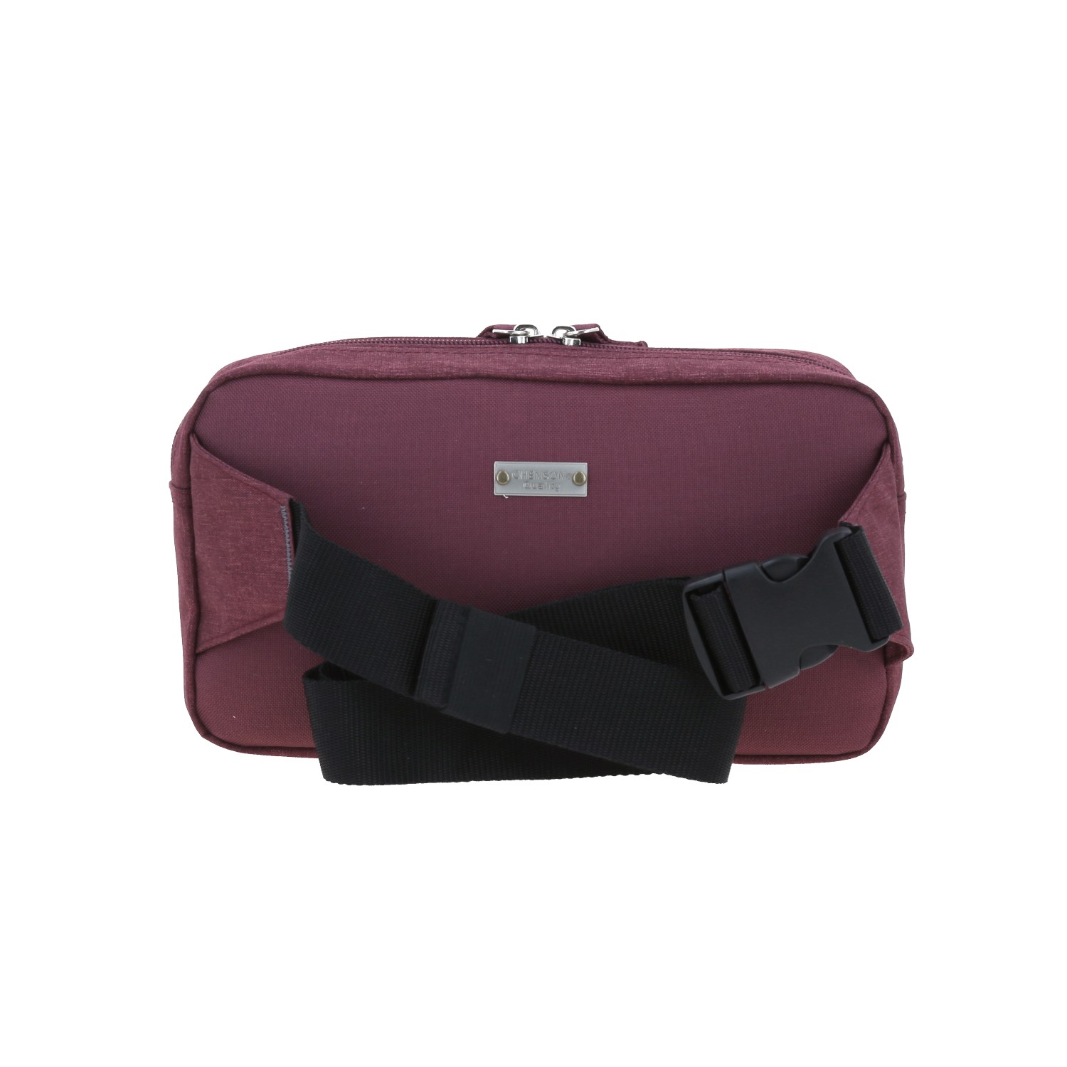 Cangurera Magenta 1818 by Chenson para Dama - Estilo Juvenil y Funcionalidad 4