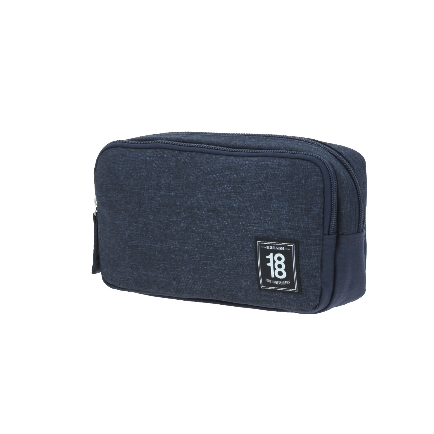 Kit Escolar 1818 by Chenson (Mochila + Lapicera) juvenil - vista 2