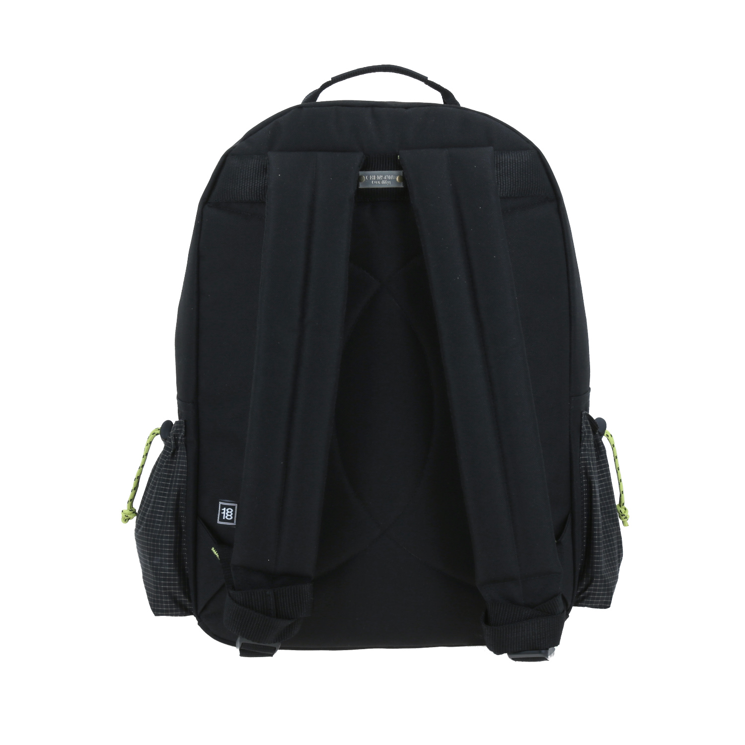Mochila Escolar 1818 by Chenson Negro | Backpack Juvenil 4