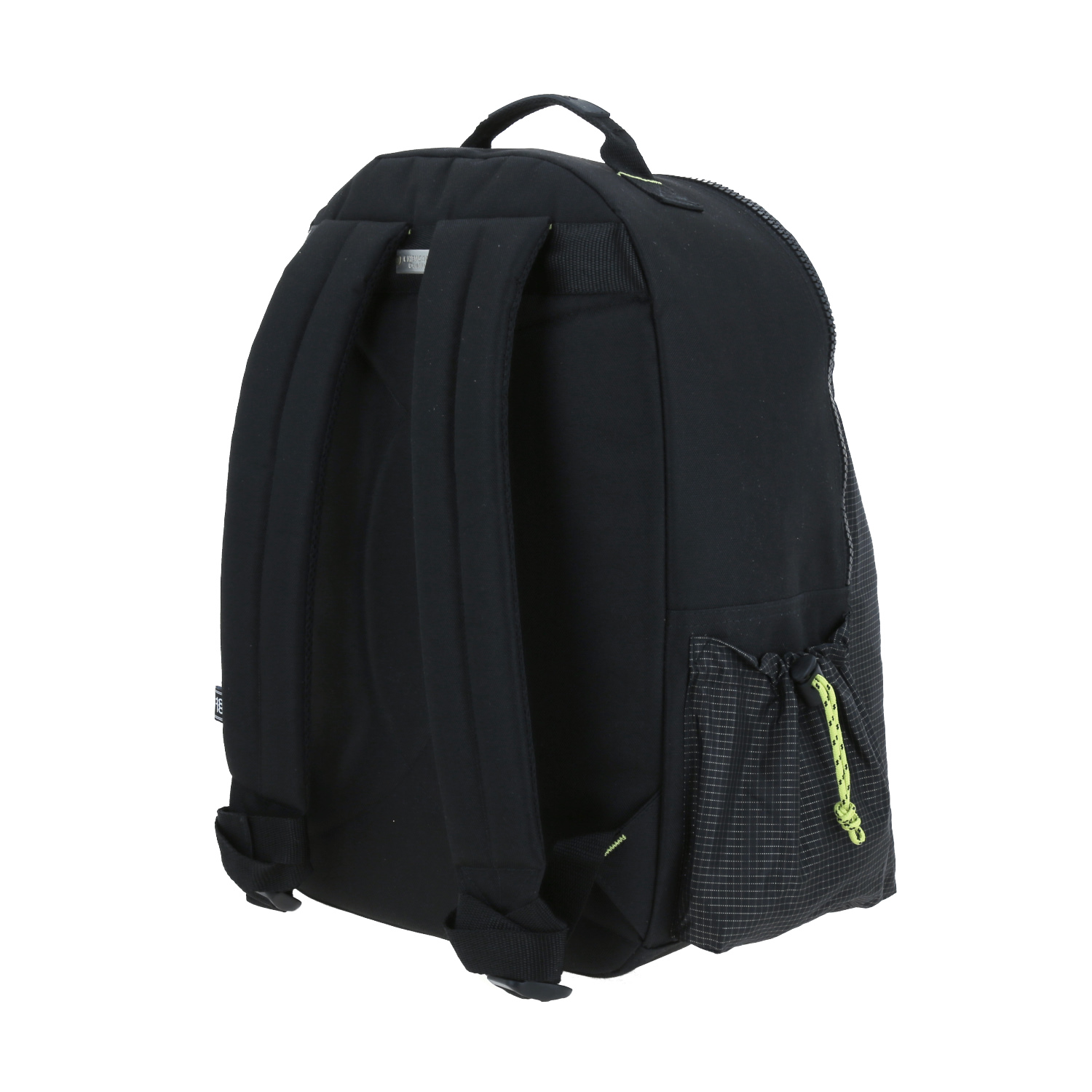 Mochila Escolar 1818 by Chenson Negro | Backpack Juvenil 5