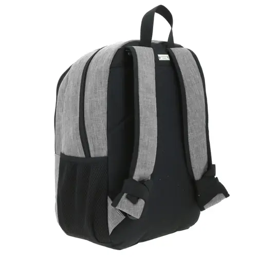 Mochila escolar juvenil gris 1818 by Chenson - Estilo y funcionalidad 3