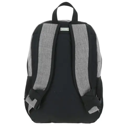 Mochila escolar juvenil gris 1818 by Chenson - Estilo y funcionalidad 4
