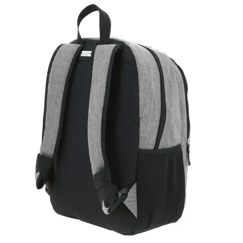 Mochila escolar juvenil gris 1818 by Chenson - Estilo y funcionalidad 5