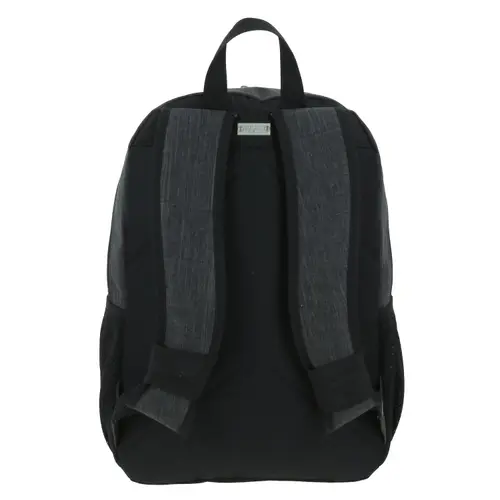 Mochila escolar Juvenil 1818 by Chenson negra con amplio compartimento - Modelo 1865936 4