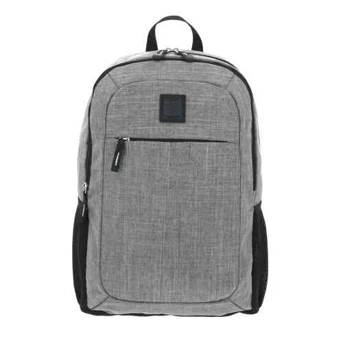 Mochila Juvenil gris 1818 by Chenson con amplio compartimento - Modelo 1865937 1