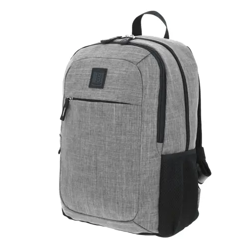Mochila Juvenil gris 1818 by Chenson con amplio compartimento - Modelo 1865937 2