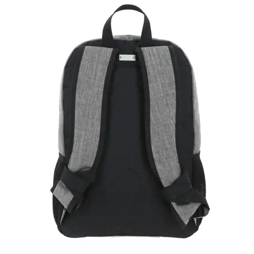 Mochila Juvenil gris 1818 by Chenson con amplio compartimento - Modelo 1865937 4