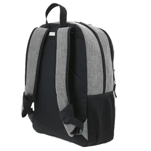 Mochila Juvenil gris 1818 by Chenson con amplio compartimento - Modelo 1865937 5
