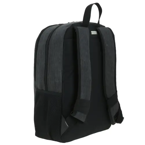 Mochila juvenil negra 1818 by Chenson con amplio compartimento 3