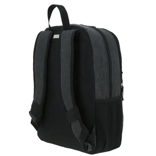 Mochila juvenil negra 1818 by Chenson con amplio compartimento 5