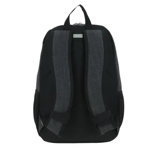 Mochila juvenil 1818 by Chenson negra con amplios compartimentos 4