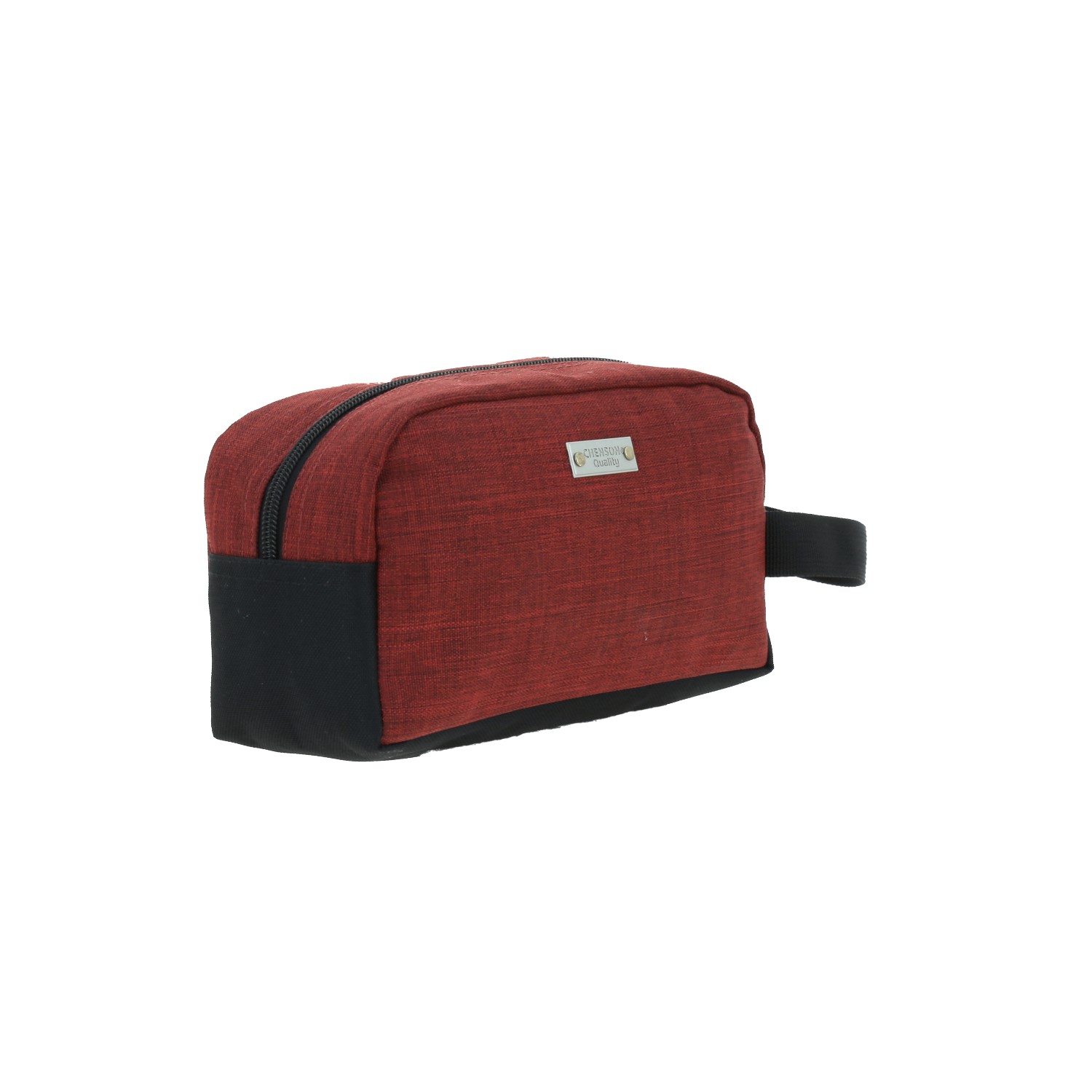 Neceser juvenil 1818 by Chenson magenta con amplio compartimento 3