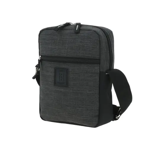 Bolsa de Lado 1818 by Chenson Negra - Estilo y Funcionalidad Juvenil - vista 2