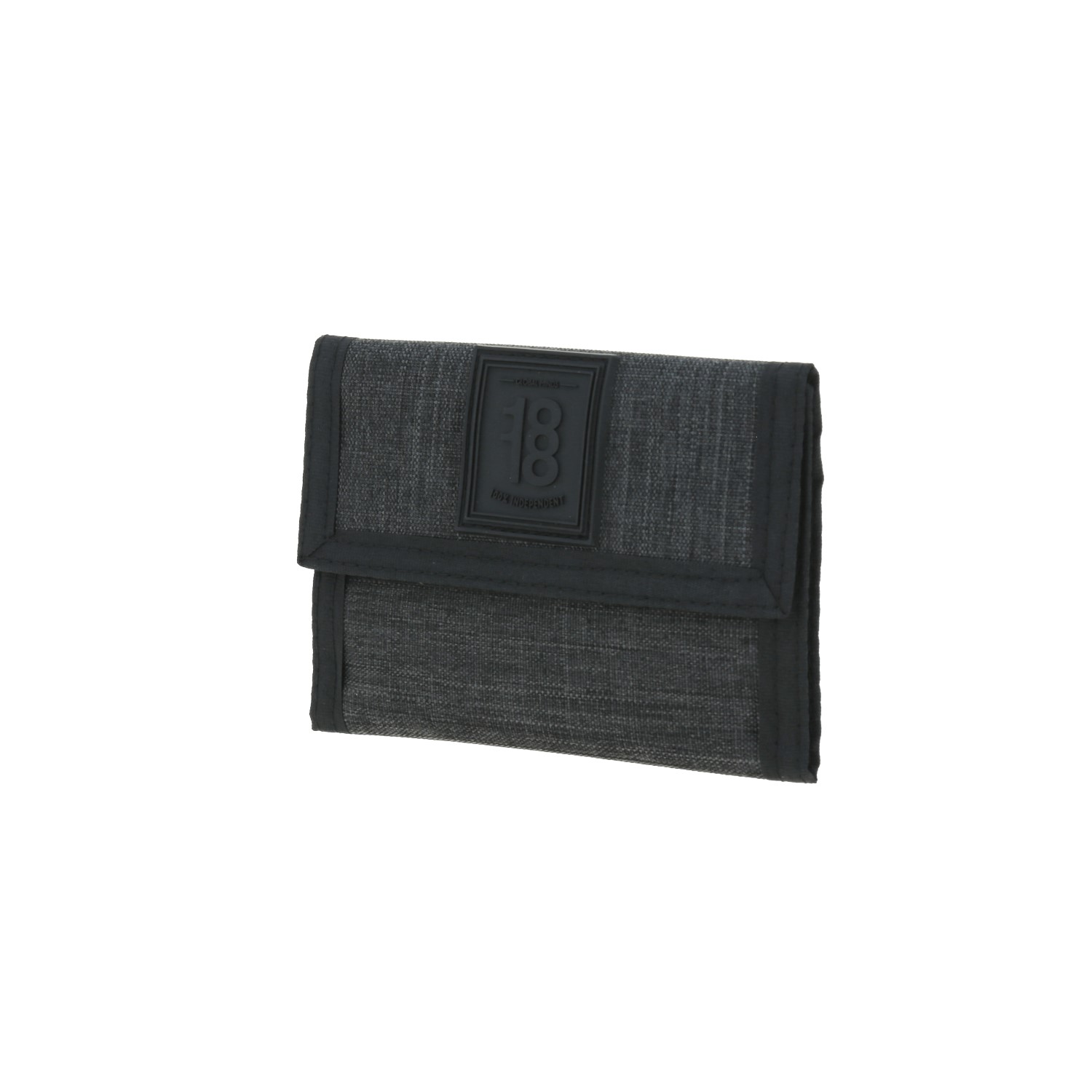 Cartera negra para mujer 1818 by Chenson - Estilo y funcionalidad 2