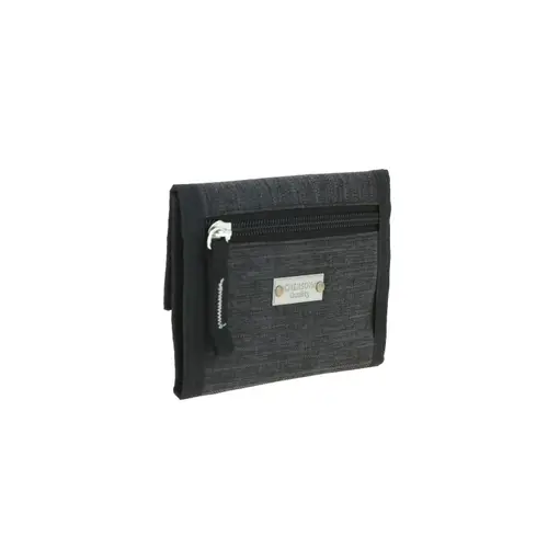 Cartera negra para mujer 1818 by Chenson - Estilo y funcionalidad 3