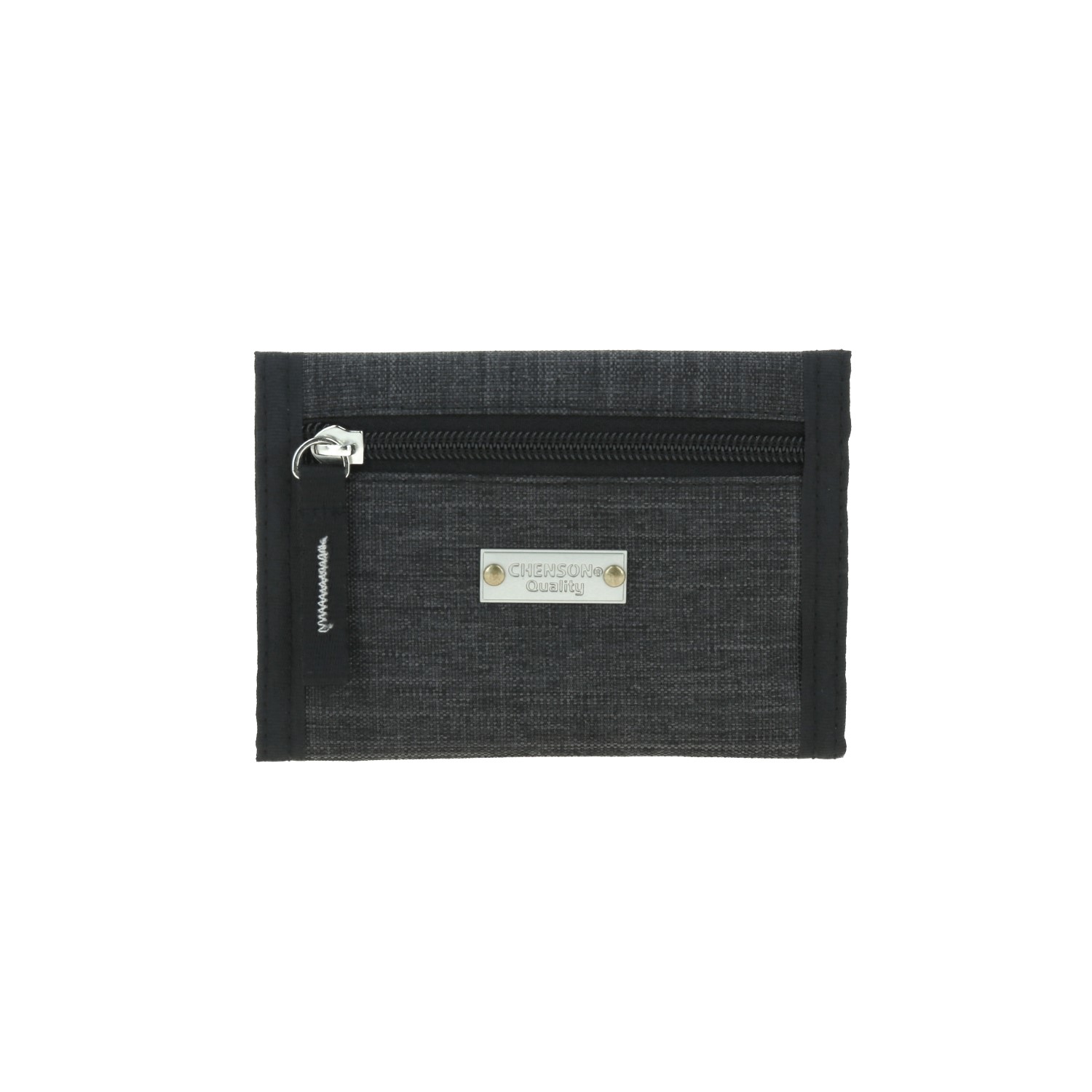 Cartera negra para mujer 1818 by Chenson - Estilo y funcionalidad 4