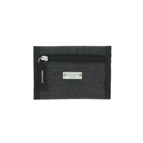 Cartera negra para mujer 1818 by Chenson - Estilo y funcionalidad 4