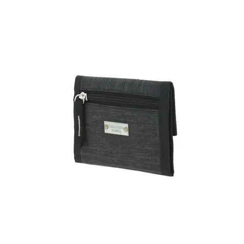 Cartera negra para mujer 1818 by Chenson - Estilo y funcionalidad 5