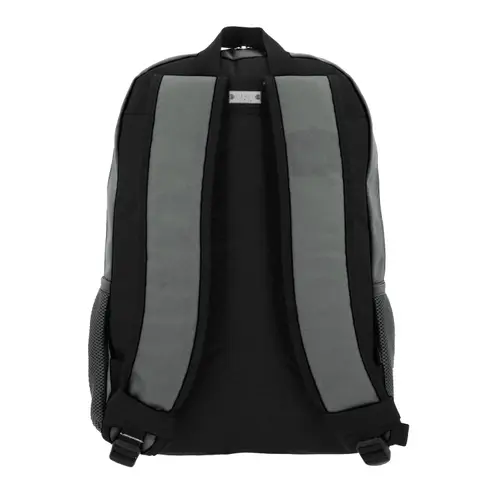Mochila escolar Juvenil 1818 by Chenson Gris con amplio compartimento - Modelo 1865947 4
