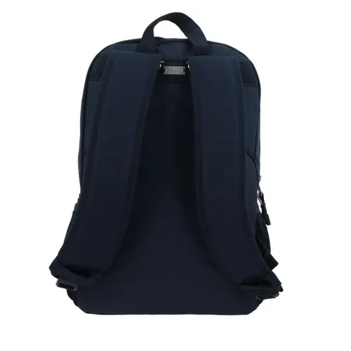 Mochila Escolar 1818 by Chenson Azul Marino con Compartimentos - vista 2