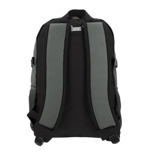 Mochila juvenil 1818 by Chenson gris con amplio compartimento 4