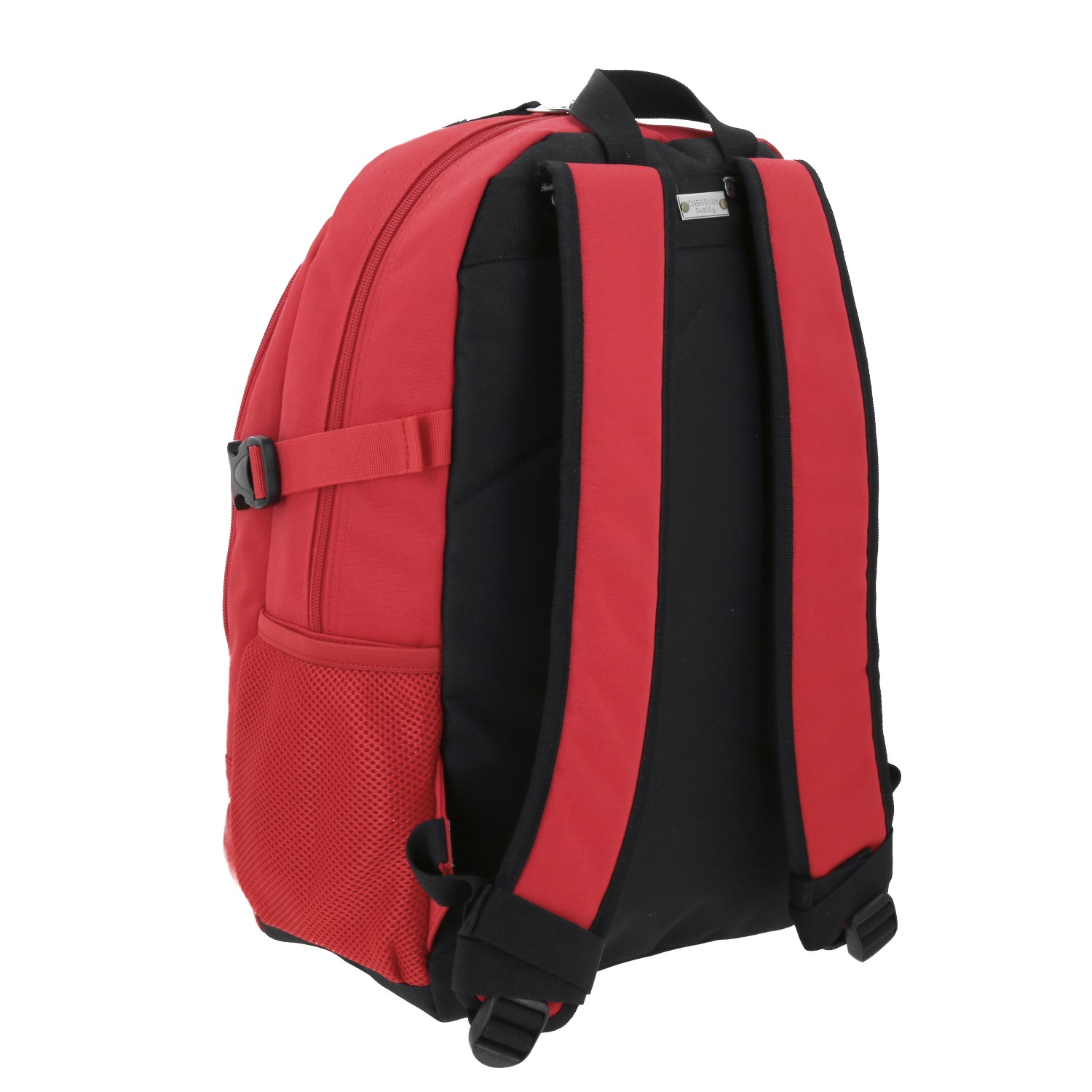 Mochila juvenil roja 1818 by Chenson - Estilo y funcionalidad para el día a día 3
