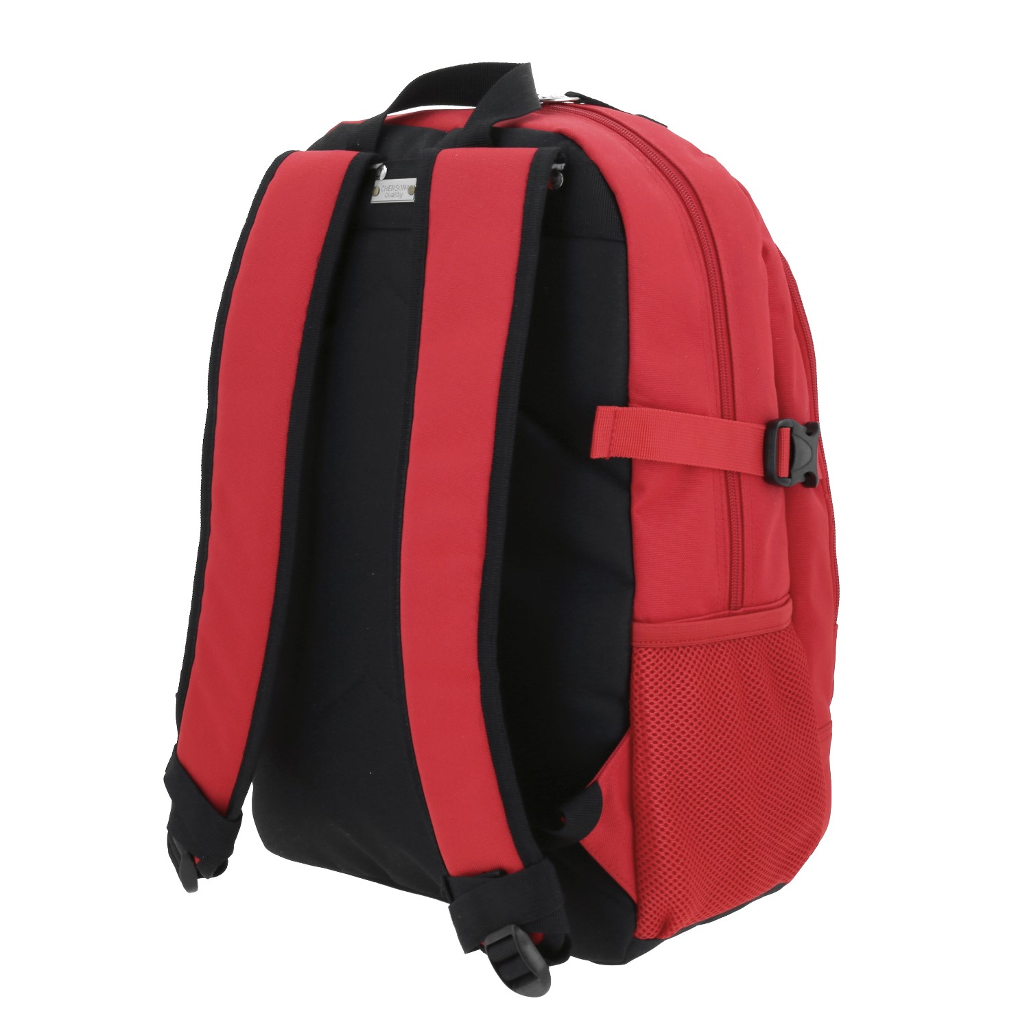 Mochila juvenil roja 1818 by Chenson - Estilo y funcionalidad para el día a día 5