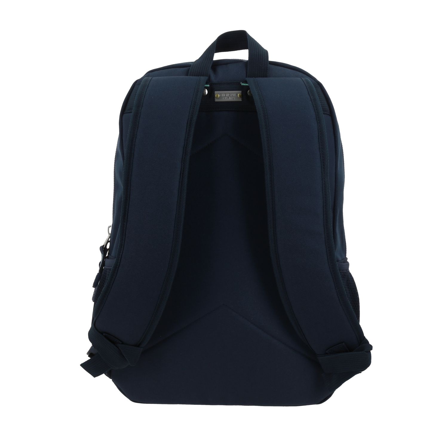 Mochila Escolar 1818 by Chenson Azul Marino - Compartimentos 4