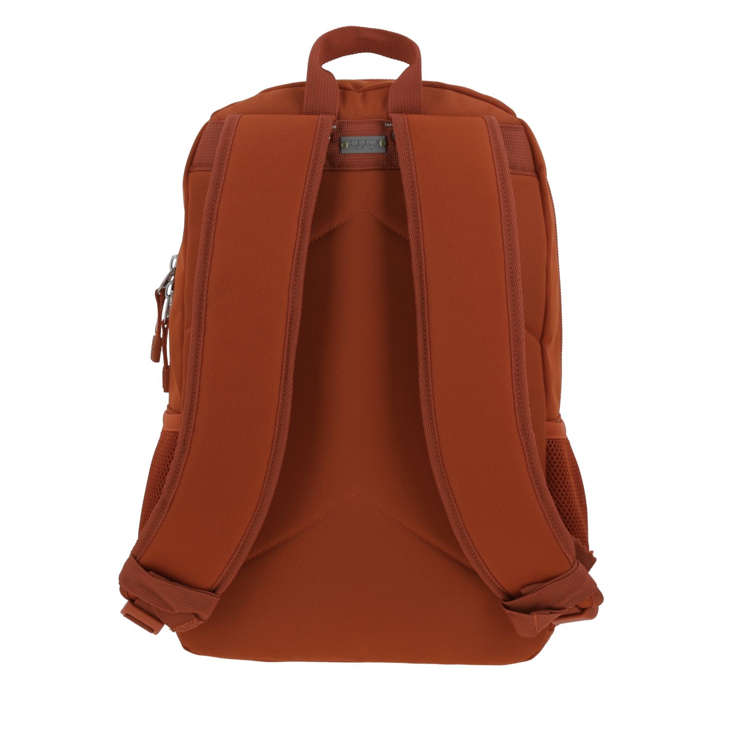Mochila escolar juvenil naranja 1818 by Chenson - Estilo y funcionalidad 4