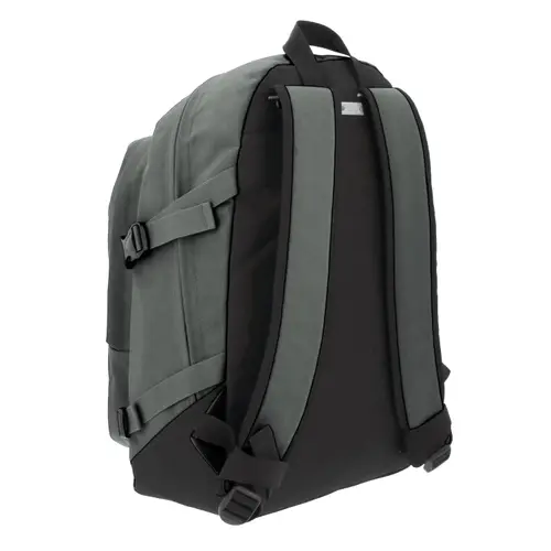 Mochila juvenil gris 1818 by Chenson con amplios compartimentos 3
